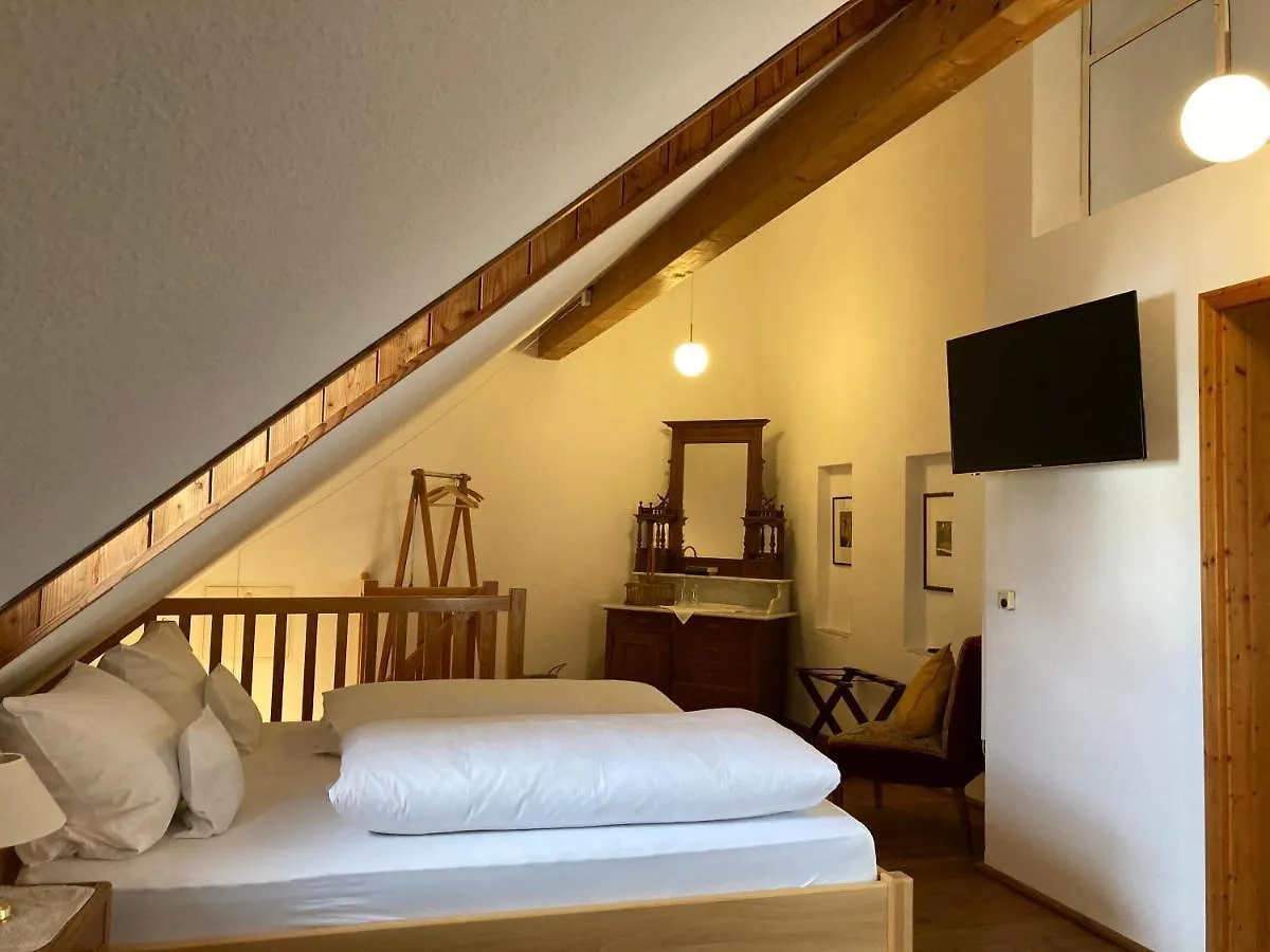 Hotel Zum goldenen Löwen Kallmünz Gasthof