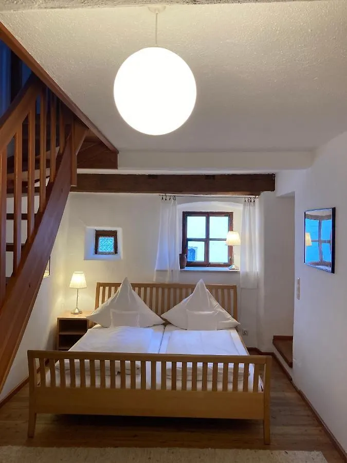 Hotel Zum goldenen Löwen Kallmünz 0*,  Deutschland