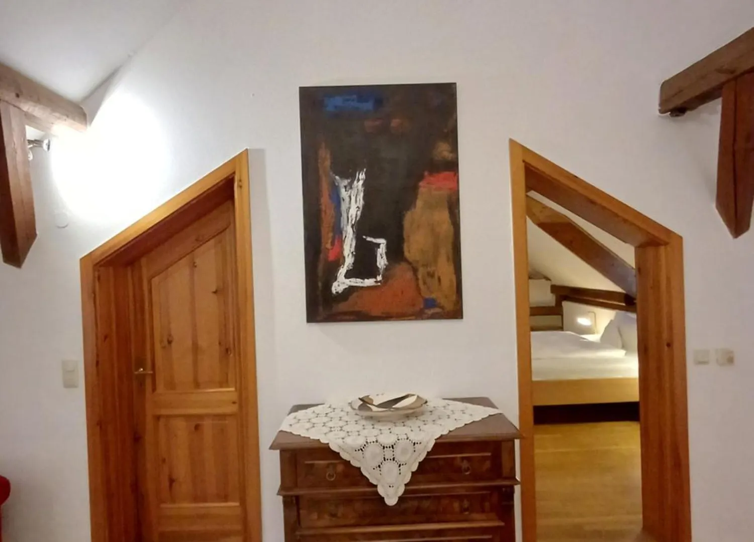 Gasthof Hotel Zum goldenen Löwen Kallmünz Deutschland