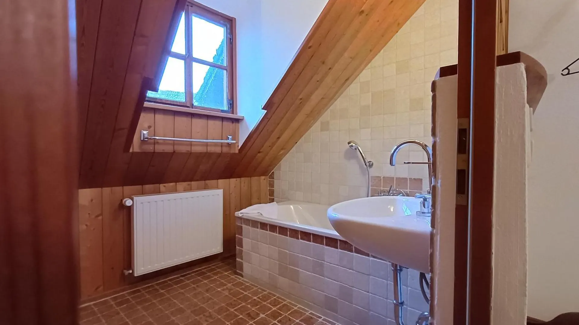 Gasthof Hotel Zum goldenen Löwen Kallmünz