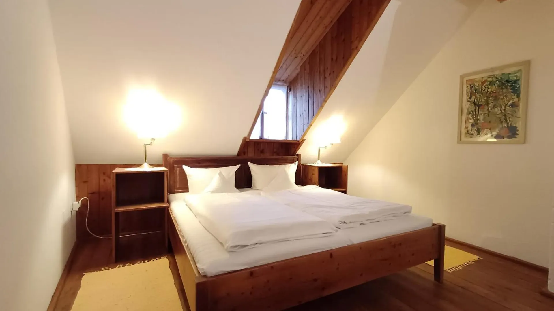 Hotel Zum goldenen Löwen Kallmünz 0*,  Deutschland