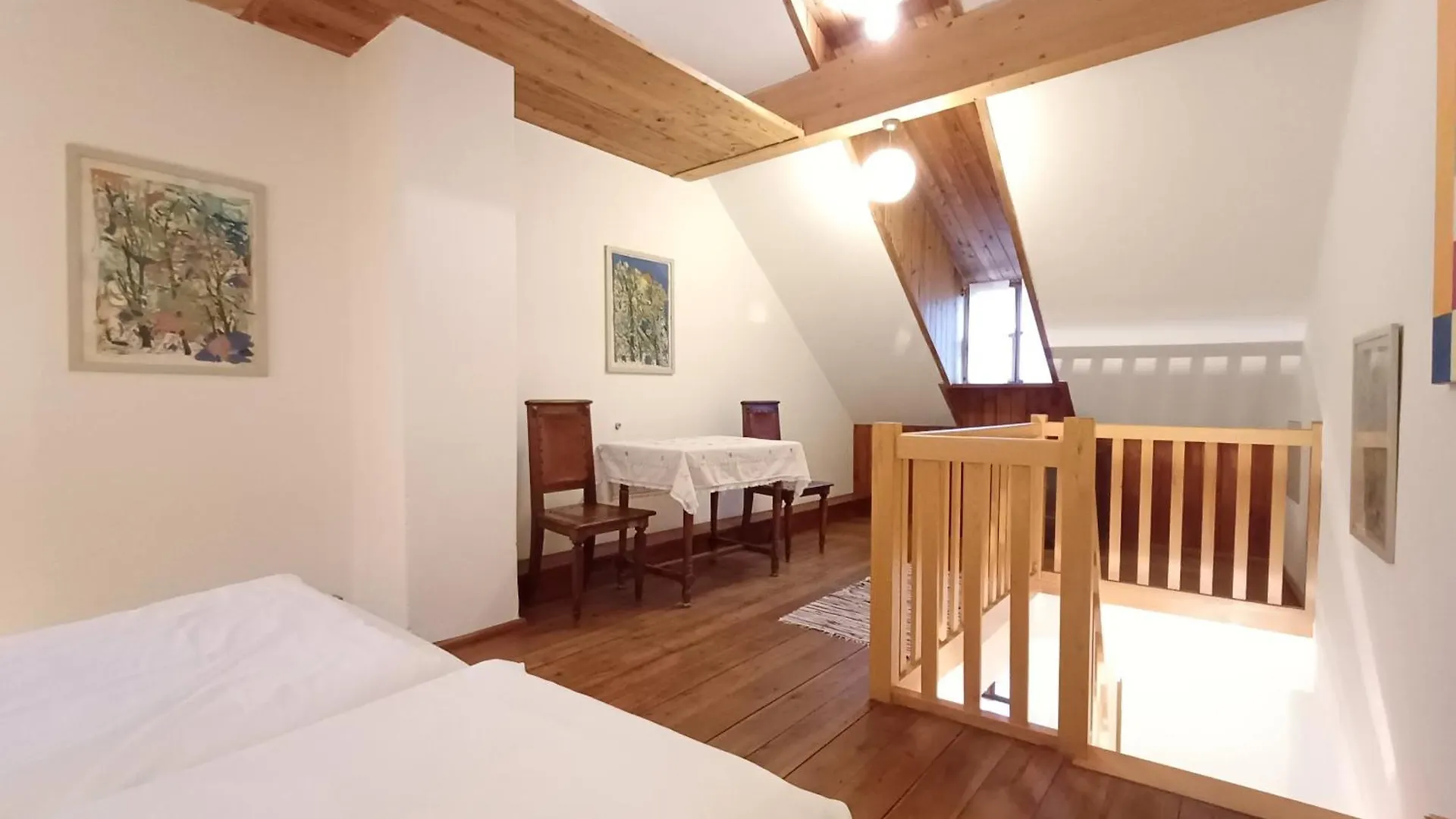 Gasthof Hotel Zum goldenen Löwen Kallmünz