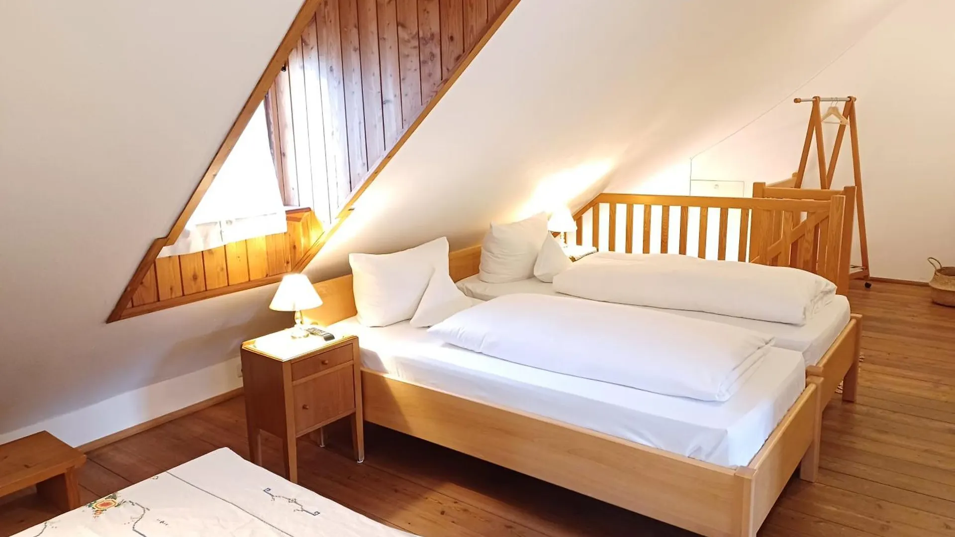 Hotel Zum goldenen Löwen Kallmünz Gasthof