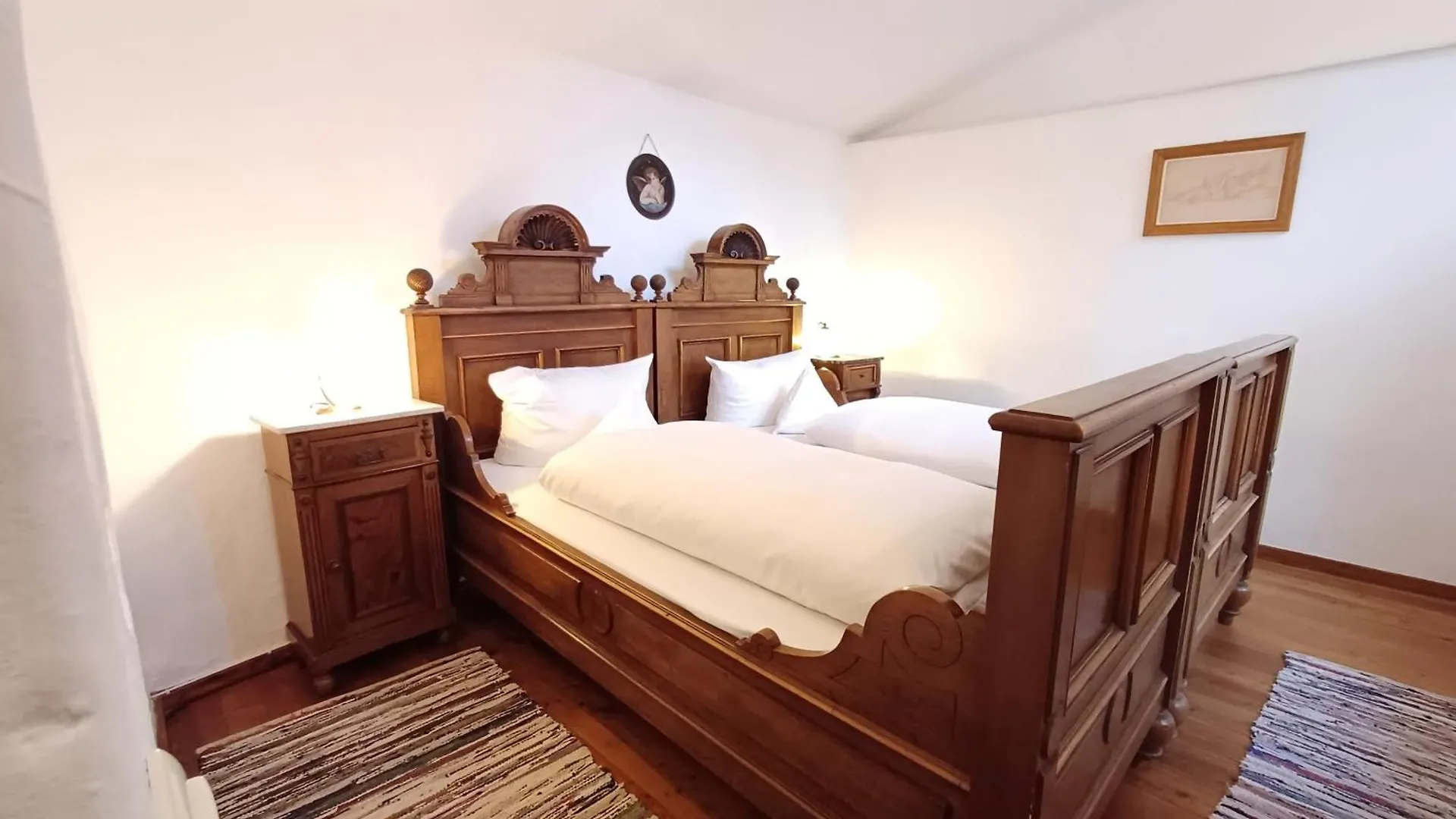 Gasthof Hotel Zum goldenen Löwen Kallmünz Deutschland