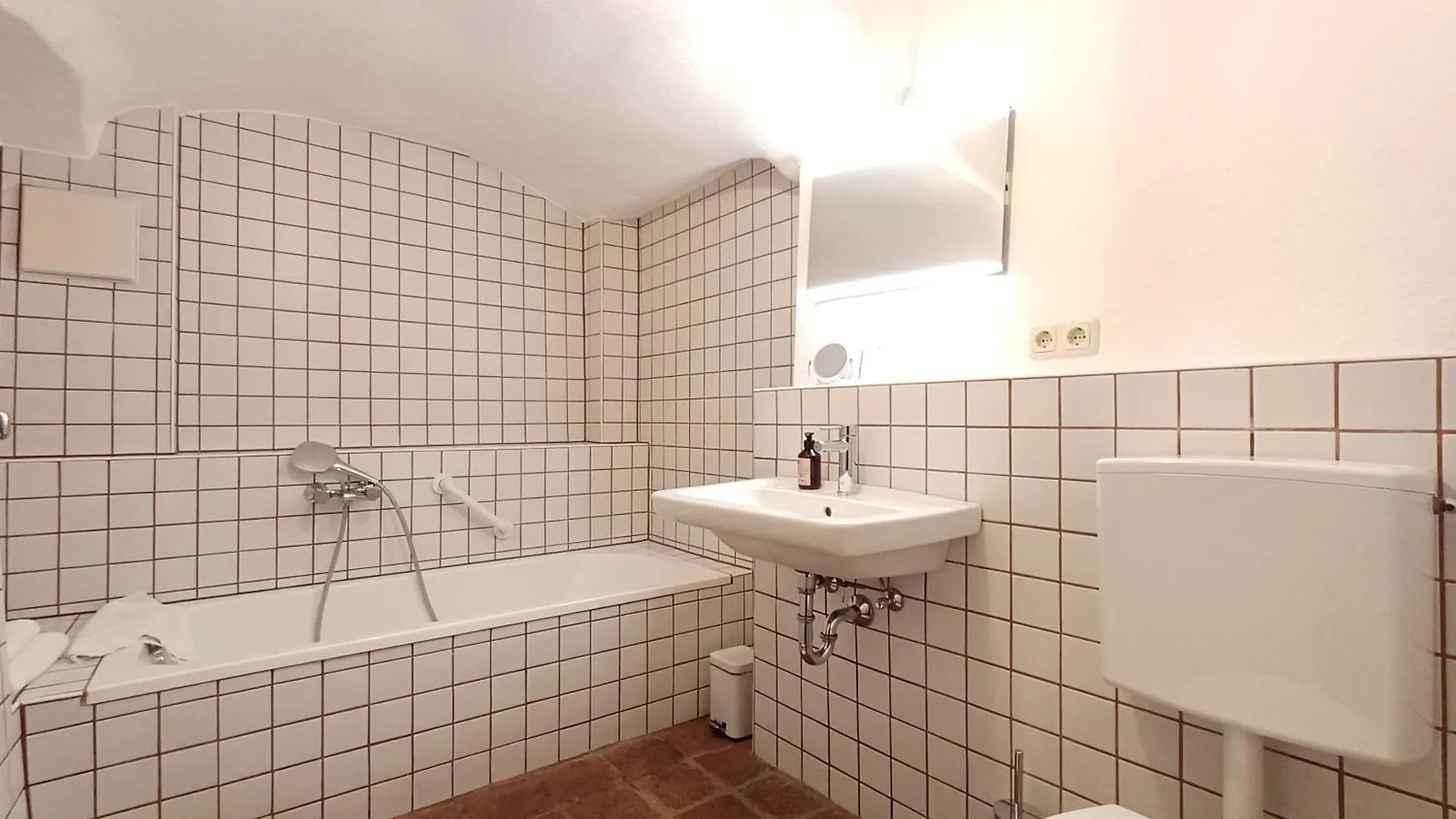 Hotel Zum goldenen Löwen Kallmünz Deutschland