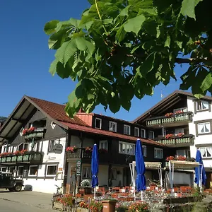 Bergbauernwirt Im Bolgental Gasthof
