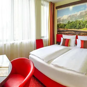 Western Plaza Kurfürstendamm Hotel Berlin